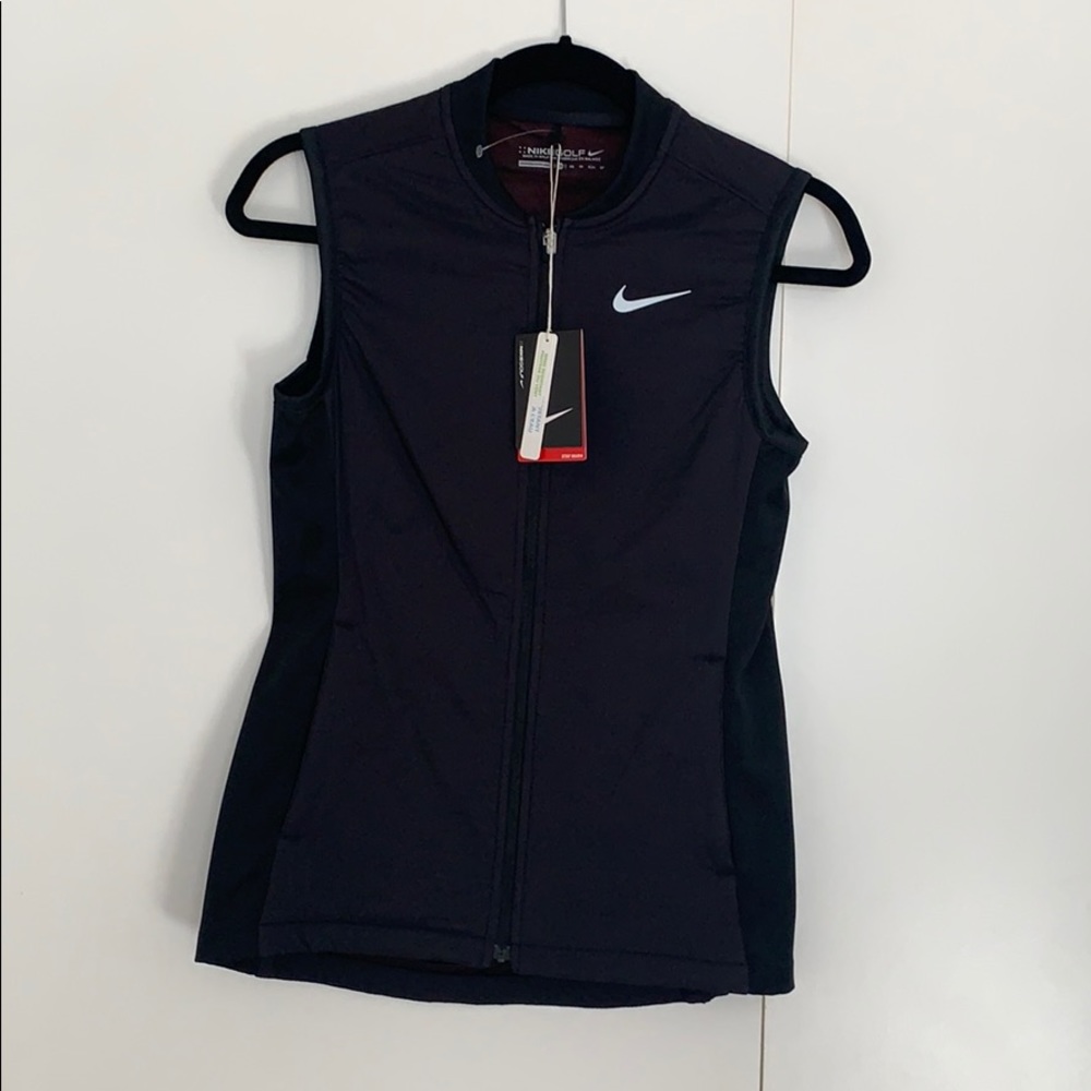 Nike Golf Vest